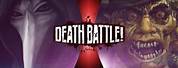 SCP-049 Death Battle