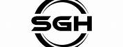 SGH Logo On Transparent Background