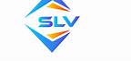 SLV Logo Design