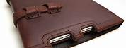 Saddleback Leather iPad Mini 6 Case