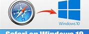 Safari Web Browser Download Windows 10