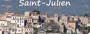 Saint Julien Marseille