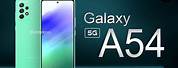 Samsung A54 5G Indonesia