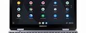 Samsung Chromebook Touch Screen