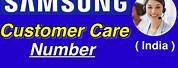 Samsung Customer Service Number Calculator