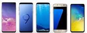 Samsung Galaxy 3 Screen Size