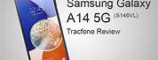 Samsung Galaxy 5G TracFone