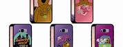 Samsung Galaxy A02 Scooby Doo Phone Case