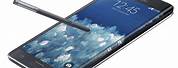 Samsung Galaxy Note Edge 8Pen