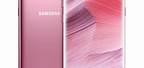 Samsung Galaxy S8 Rose Gold