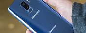 Samsung Galaxy S9 Plus Phone