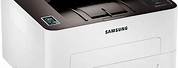 Samsung Mono Laser Printer
