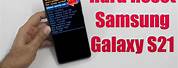 Samsung S12 Phone How to Factory Reset