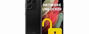 Samsung S21 Ultra Network Unlock