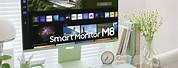 Samsung Smart Monitor 39-Inch