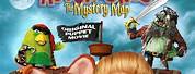 Scooby Doo Adventures Mystery Map Puppets