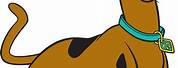 Scooby Doo Background Clip Art