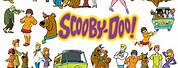 Scooby Doo Clip Art SVG