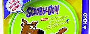 Scooby Doo Computer Toy