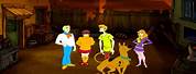 Scooby Doo Game Showdown Online Games