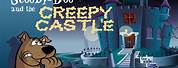 Scooby Doo Games Creepy Castle