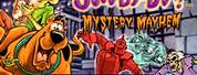 Scooby Doo Games Free Play