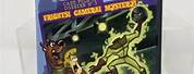 Scooby Doo Mystery Case Files CD