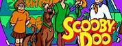 Scooby Doo Play Games