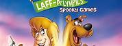 Scooby Doo Spooky Games Fred Flintstone
