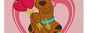 Scooby Doo Valentine I Do You