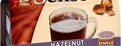 Senseo Hazelnut Coffee Pods