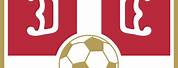 Serbia FC World Cup Logo