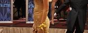 Serena Van Der Woodsen Prom Dress