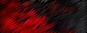 Sharp Red and Black Background 4K
