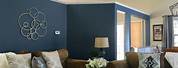 Sherwin-Williams Accent Wall Paint Art