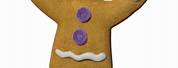 Shrek Gingerbread Man Clip Art