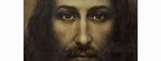 Shroud of Turin Jesus Face $3.4 Trillion Watts