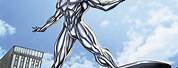 Silver Surfer Spider-Man