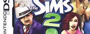 Sims 2 Nintendo DS