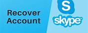 Skype Account Recovery