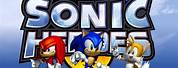 Sonic 5 PC
