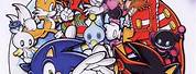 Sonic Adventure 2 Battle Box Art