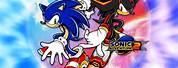 Sonic Adventure 2 Battle Live Wallpaper