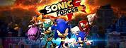 Sonic Forces for PC