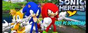 Sonic Online PC