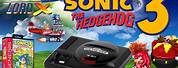 Sonic the Hedgehog 3 Sega Forever