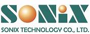 Sonix Technologies Logo
