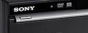 Sony DVD Recorder with Hard Drive