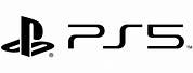 Sony PlayStation PS5 Logo