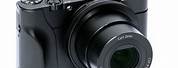 Sony RX100 Rubber Grip